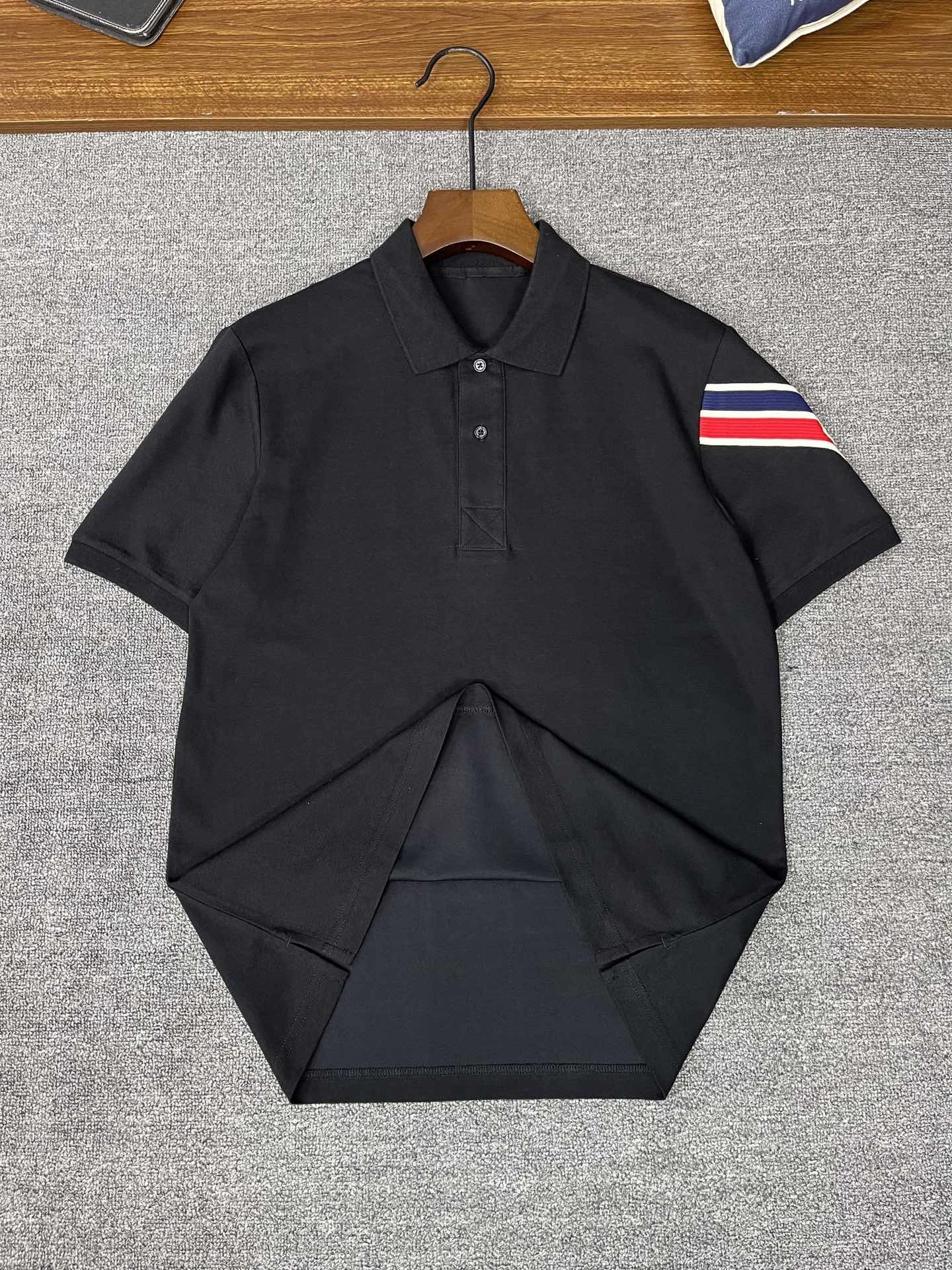 wg.luxury- 7o9385r Polo 3Colour item:E-F355B1631-3